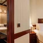 유로스타 그랜 산티아고 호텔 4*