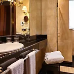 Eurostars Gran Santiago 4*