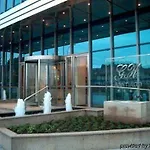 Eurostars Gran Santiago 4*