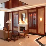 Eurostars Gran Santiago Ξενοδοχείο 4*