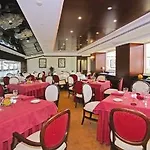 Ξενοδοχείο Eurostars Gran Santiago 4*