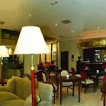 Hotel Eurostars Gran Santiago
