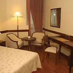 Eurostars Gran Santiago Ξενοδοχείο Σαντιάγο ντε Κομποστέλα