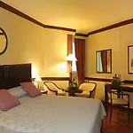 Eurostars Gran Santiago Hotel Santiago de Compostela