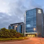 유로스타 그랜 산티아고 호텔 4*