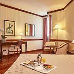 Eurostars Gran Santiago Hotel 4*
