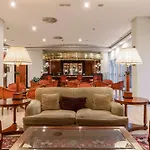 Eurostars Gran Santiago Santiago de Compostela