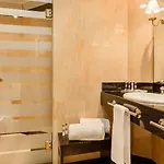 Ξενοδοχείο Eurostars Gran Santiago 4*