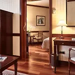 Eurostars Gran Santiago Hotel