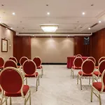 유로스타 그랜 산티아고 산티아고데콤포스텔라