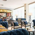 Eurostars Gran Santiago Σαντιάγο ντε Κομποστέλα
