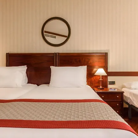 Eurostars Gran Santiago 4* Santiago de Compostela