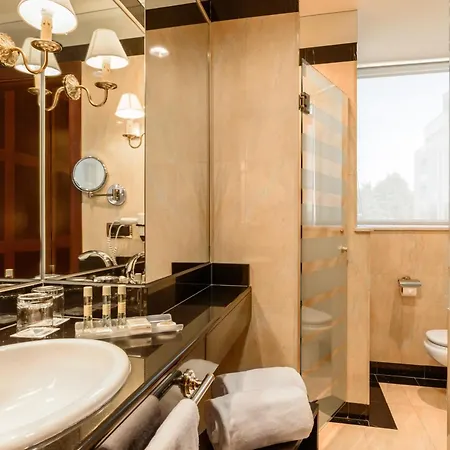 Eurostars Gran Santiago