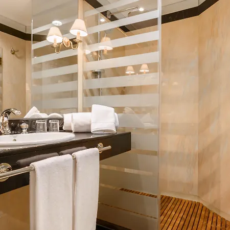 Hotel Eurostars Gran Santiago Santiago de Compostela