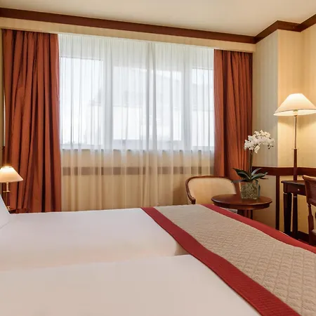 Eurostars Gran Santiago Santiago de Compostela