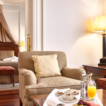 Eurostars Gran Santiago Hotel Santiago de Compostela