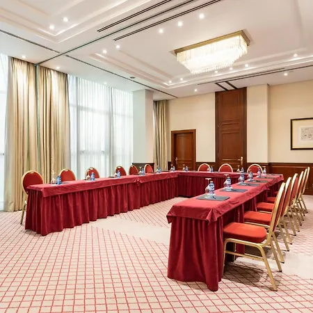 Eurostars Gran Santiago Santiago de Compostela