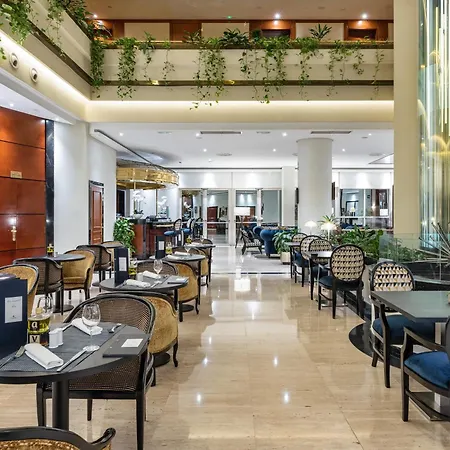 Eurostars Gran Santiago 4* Santiago de Compostela