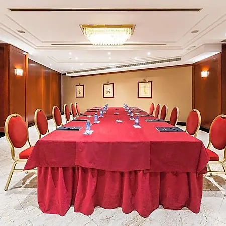 Eurostars Gran Santiago Hotel Santiago de Compostela
