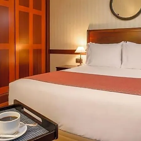 Eurostars Gran Santiago Hotel