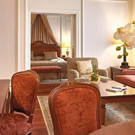 Eurostars Gran Santiago 4*