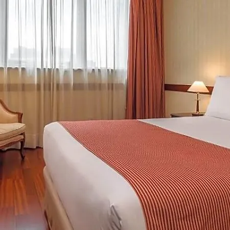 Eurostars Gran Santiago Hotel