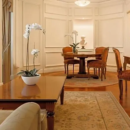 Eurostars Gran Santiago Hotel