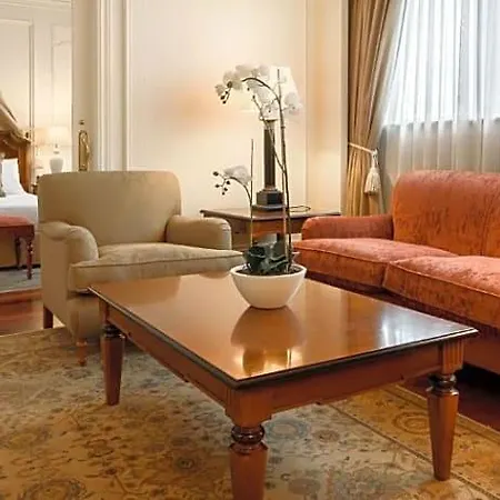 Eurostars Gran Santiago Hotel