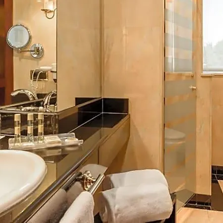 Hotel Eurostars Gran Santiago Santiago de Compostela