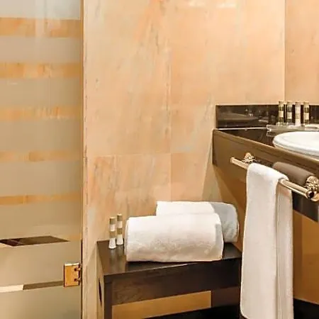 Eurostars Gran Santiago