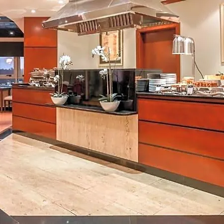 Eurostars Gran Santiago Santiago de Compostela