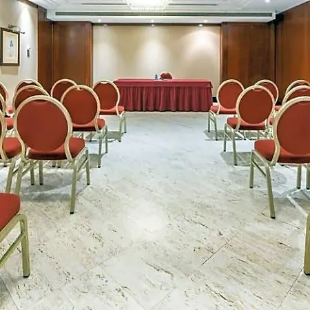 Hotel Eurostars Gran Santiago