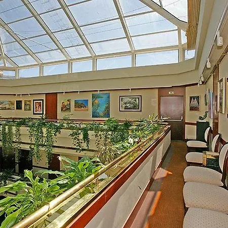 Eurostars Gran Santiago Hotell Santiago de Compostela