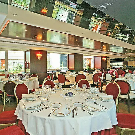 Eurostars Gran Santiago 4* Santiago de Compostela