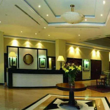 Otel Eurostars Gran Santiago Santiago de Compostela