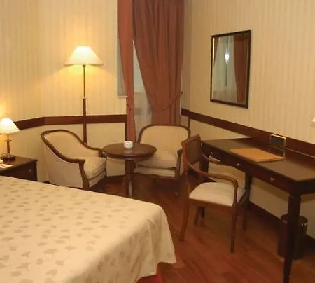 Eurostars Gran Santiago Hotel Santiago de Compostela