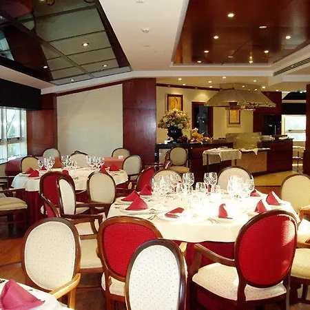 Eurostars Gran Santiago Santiago de Compostela