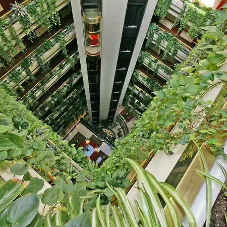 Eurostars Gran Santiago Hotel 4*