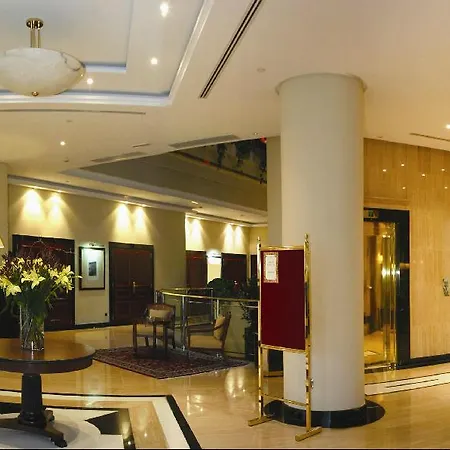 Eurostars Gran Santiago Отель 4*