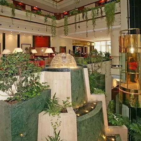 Eurostars Gran Santiago Hotel