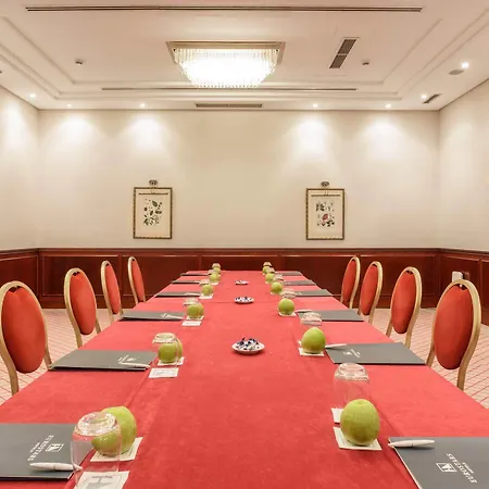 Hotel Eurostars Gran Santiago Santiago de Compostela