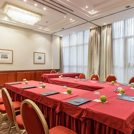 Eurostars Gran Santiago