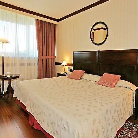 Hotel Eurostars Gran Santiago Santiago de Compostela