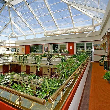 Eurostars Gran Santiago Santiago de Compostela