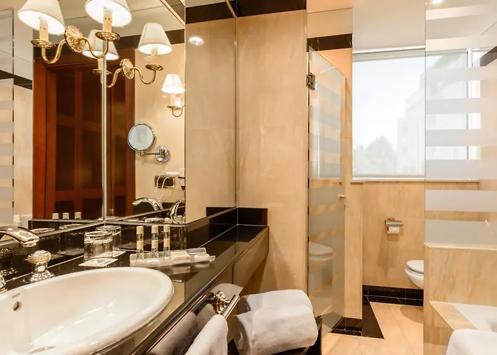 Eurostars Gran Santiago