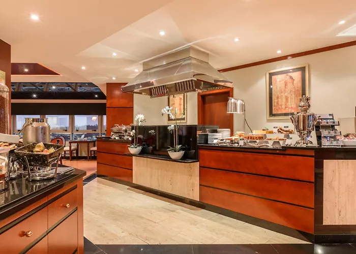 Eurostars Gran Santiago Santiago de Compostela