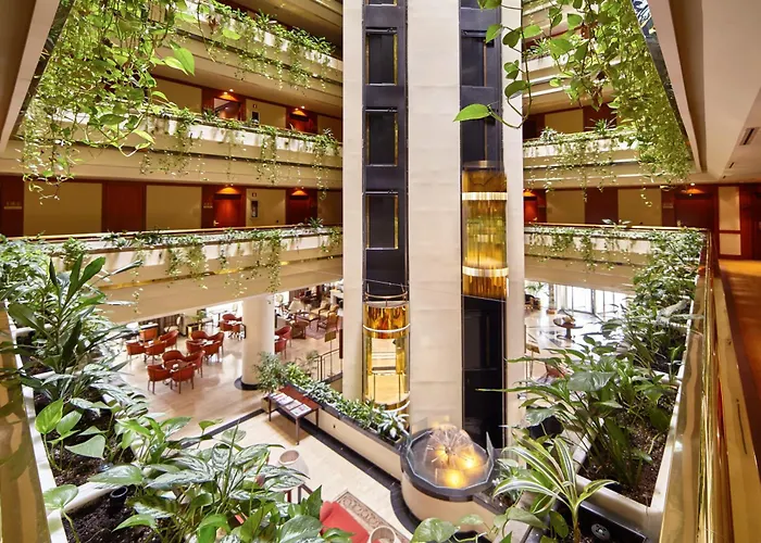 Eurostars Gran Santiago Hotel