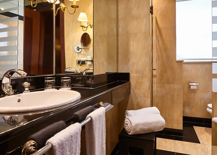 Eurostars Gran Santiago 4*