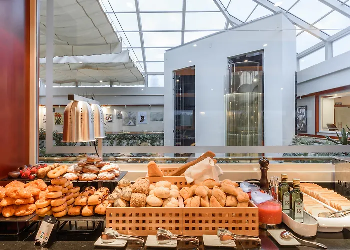 Hotel Eurostars Gran Santiago Santiago de Compostela