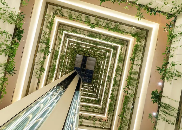 Hotel Eurostars Gran Santiago